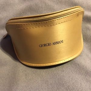 Georgio Armani unisex sunglasses